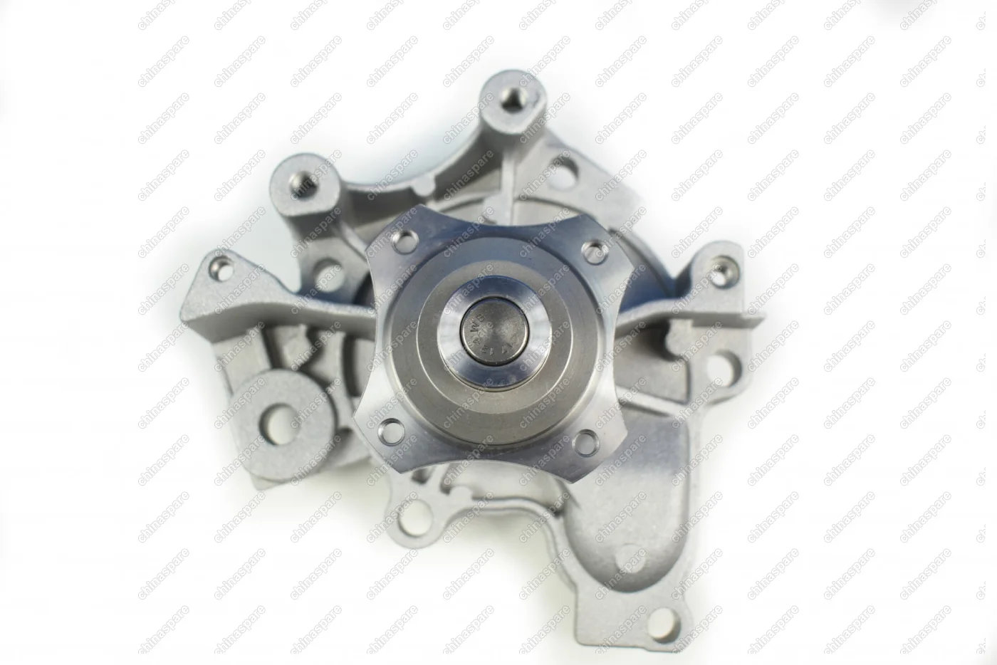 Насос водяной в сборе Haima 3 SAT