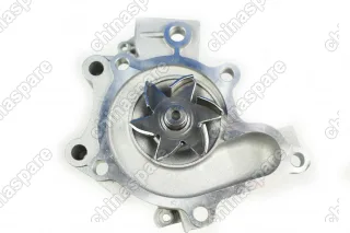 Насос водяной в сборе Haima 3 SAT