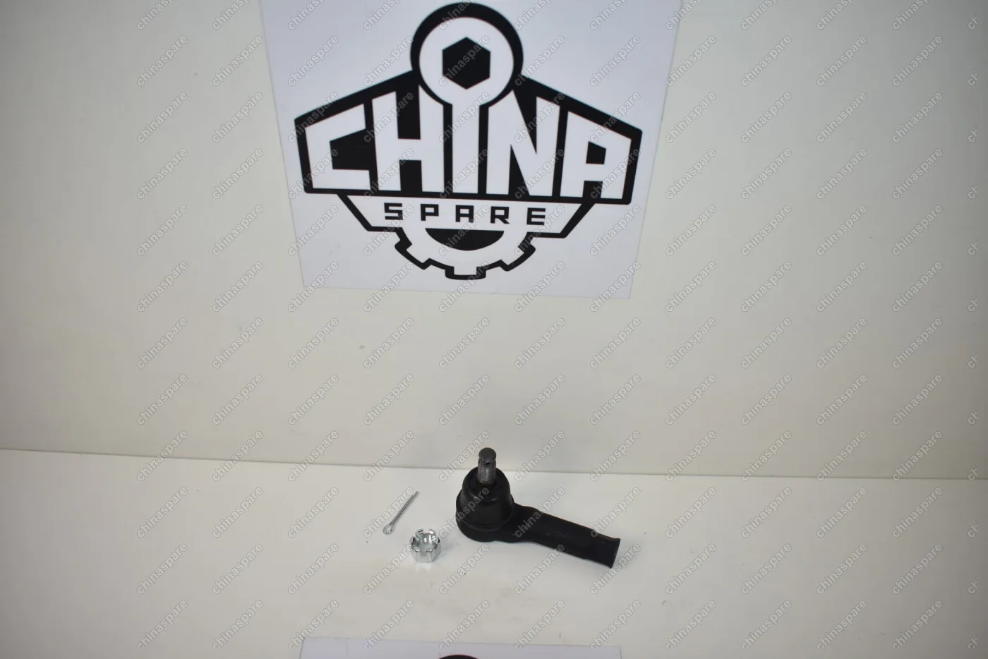 Наконечник рулевой тяги Haima 3