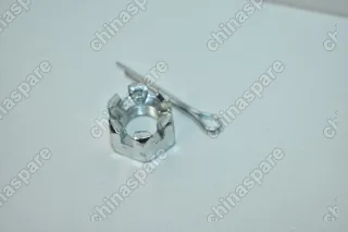 Наконечник рулевой тяги Haima 3