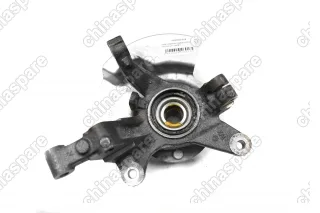 Кулак поворотный правый в сборе Haima 3