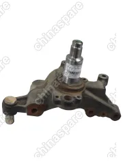 Кулак поворотный задний правый Haima 3