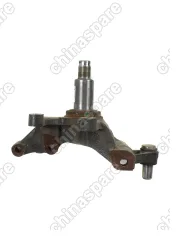 Кулак поворотный задний правый Haima 3