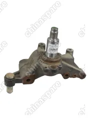 Кулак поворотный задний правый Haima 3