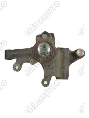 Кулак поворотный задний правый Haima 3