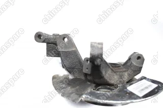 Кулак поворотный левый в сборе Haima 3