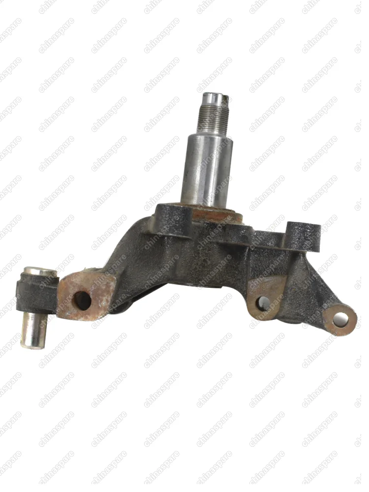 Кулак поворотный задний левый Haima 3