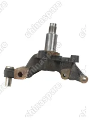 Кулак поворотный задний левый Haima 3