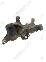 Кулак поворотный задний левый Haima 3