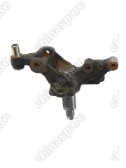 Кулак поворотный задний левый Haima 3