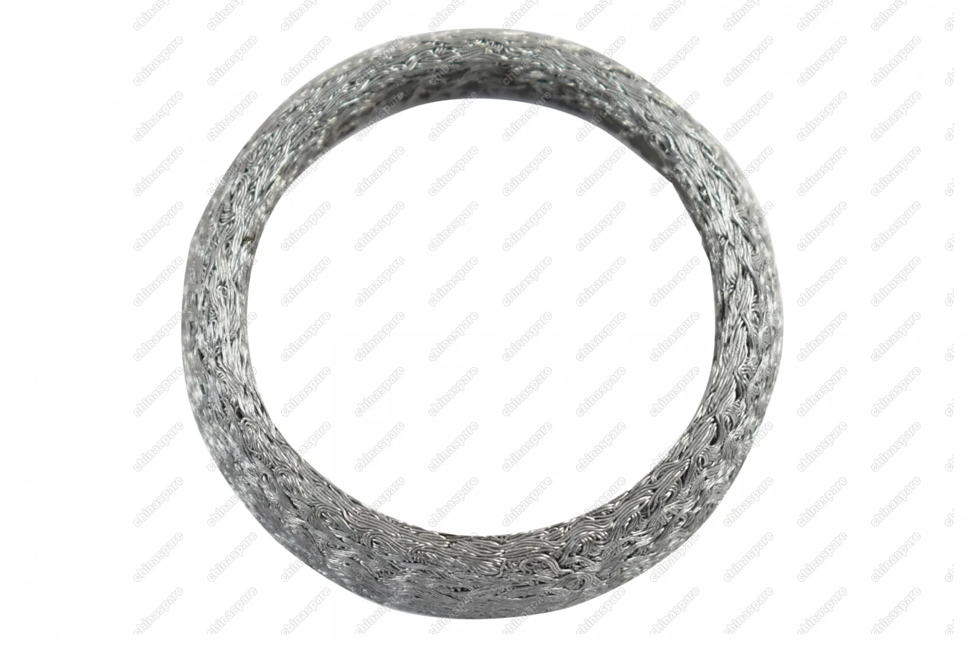 Прокладка уплотнительная приемной трубы Haima 3