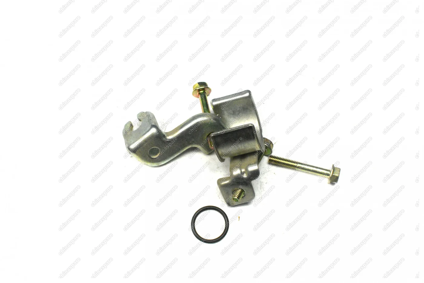 Заслонка дроссельная Haima 3