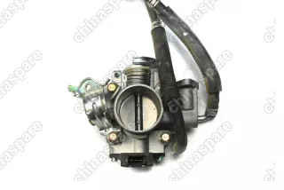 Заслонка дроссельная Haima 3