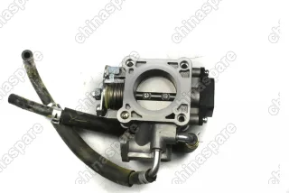 Заслонка дроссельная Haima 3