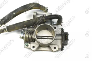 Заслонка дроссельная Haima 3