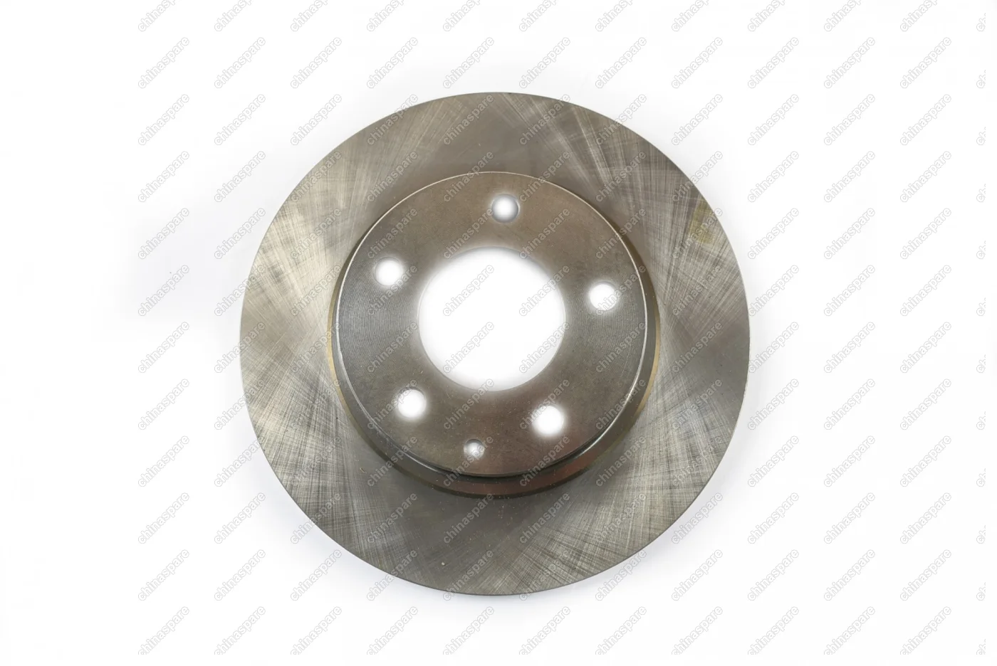 Диск тормозной задний Haima 3