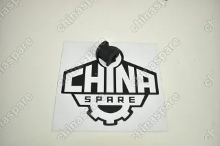 Втулка стабилизатора заднего Haima 3