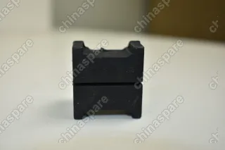 Втулка стабилизатора заднего Haima 3