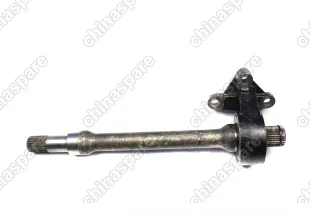 Вал привода колеса промежуточный МКПП Haima 3 (MT)