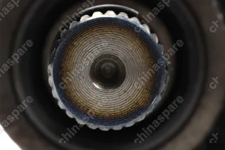 Вал привода колеса промежуточный МКПП Haima 3 (MT)