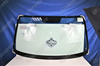 Стекло лобовое ZX Landmark/Grandtiger 06-11 (Без солнцезащитной полосы)
