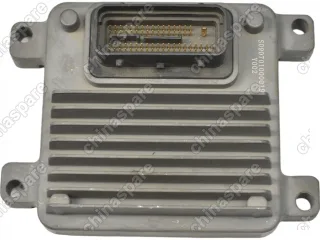 Блок управления двигателем Lifan Breez 1,3