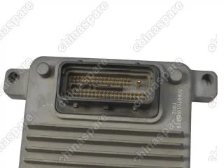 Блок управления двигателем Lifan Breez 1,3