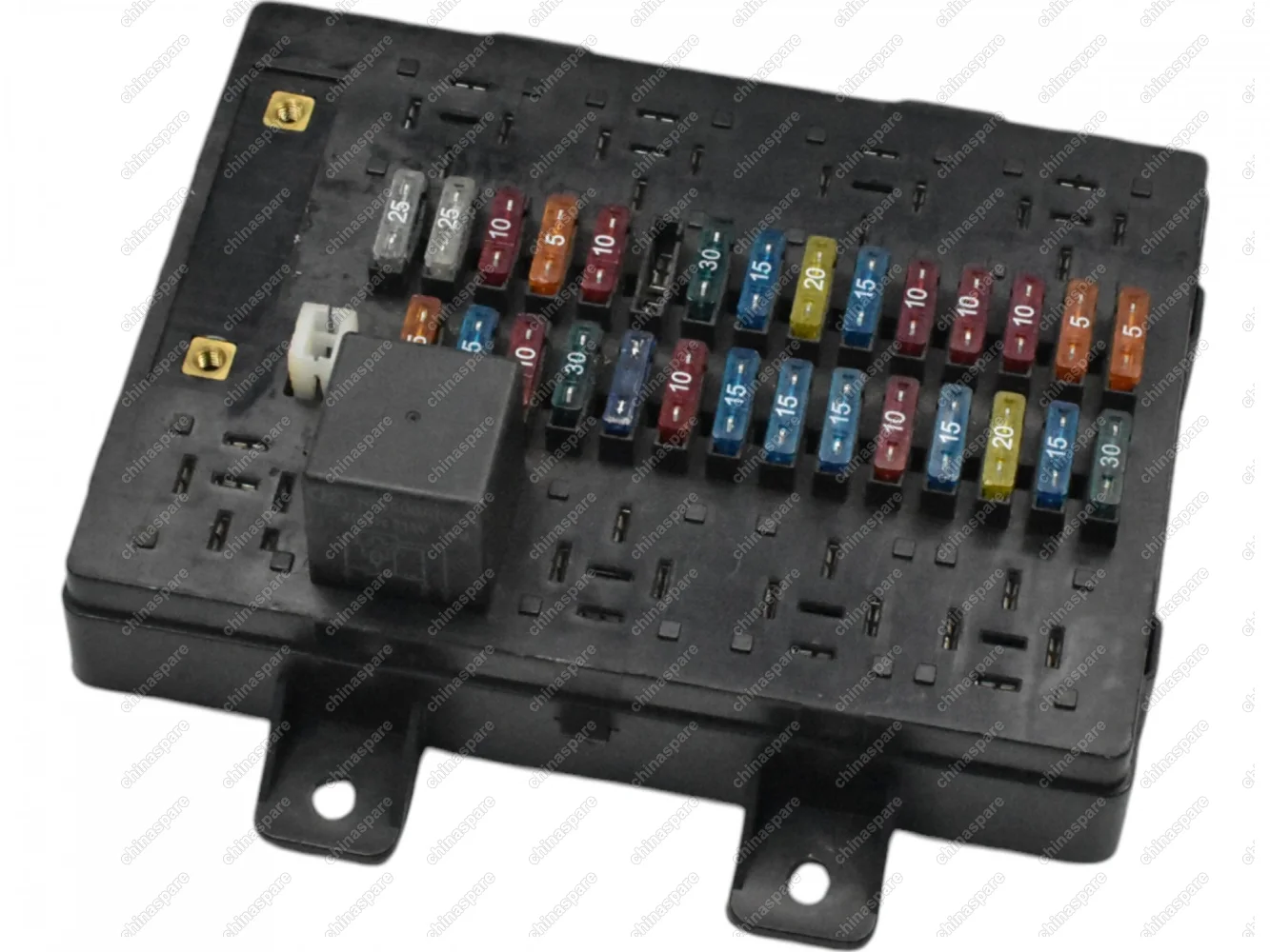 Блок предохранителей коммутационный Lifan Breez (уценка)