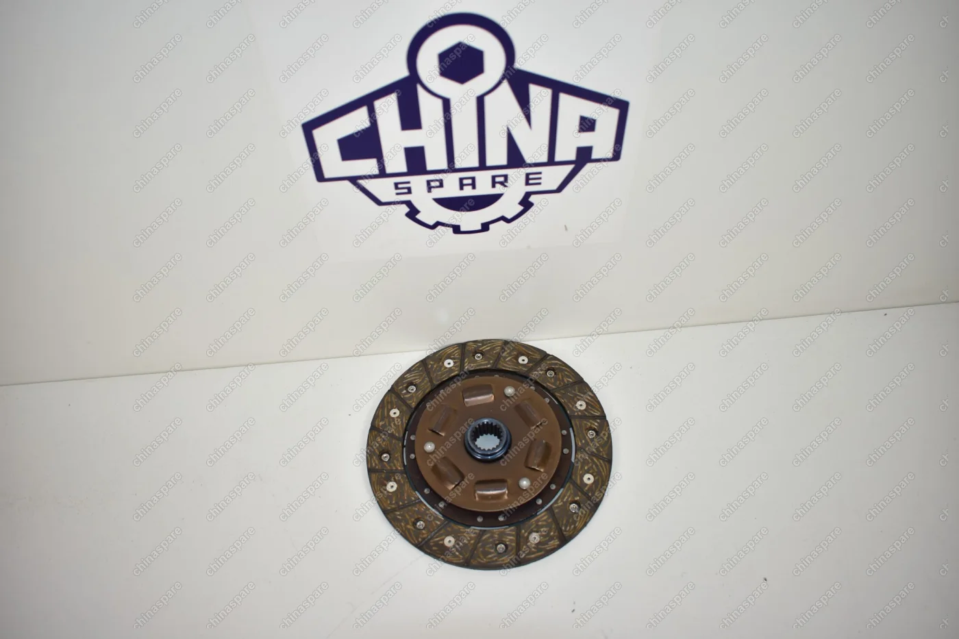 Диск сцепления 1.3l Lifan Breez