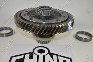 Дифференциал в сборе 1.6 Lifan Breez, Solano