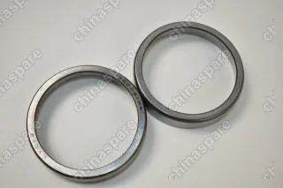 Дифференциал в сборе 1.6 Lifan Breez, Solano