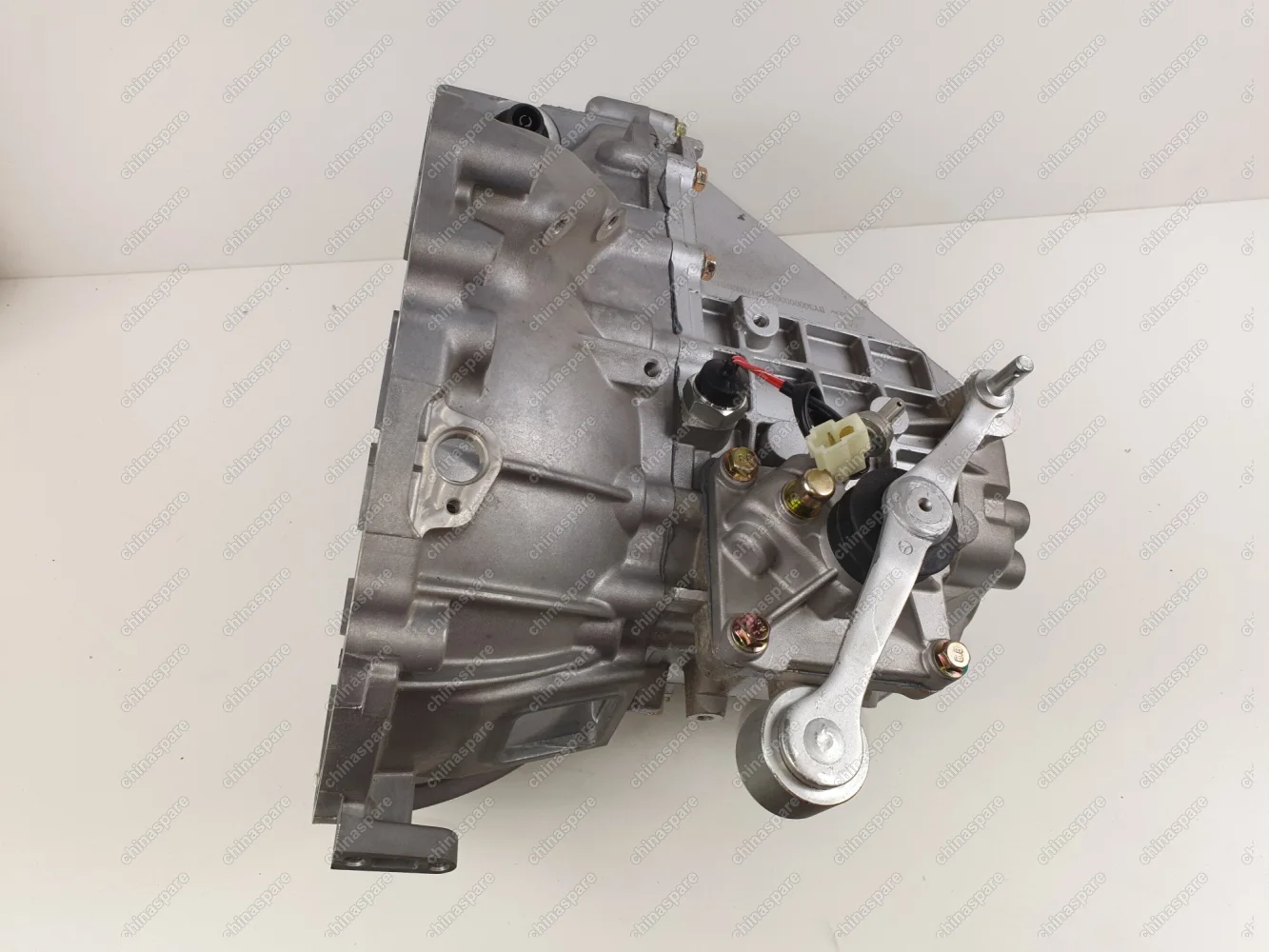 Коробка передач механическая (мкпп) Lifan Breez