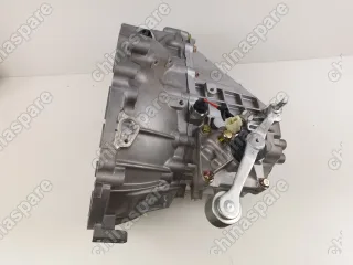 Коробка передач механическая (мкпп) Lifan Breez