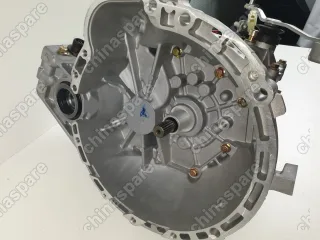 Коробка передач механическая (мкпп) Lifan Breez