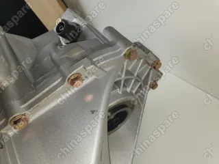 Коробка передач механическая (мкпп) Lifan Breez