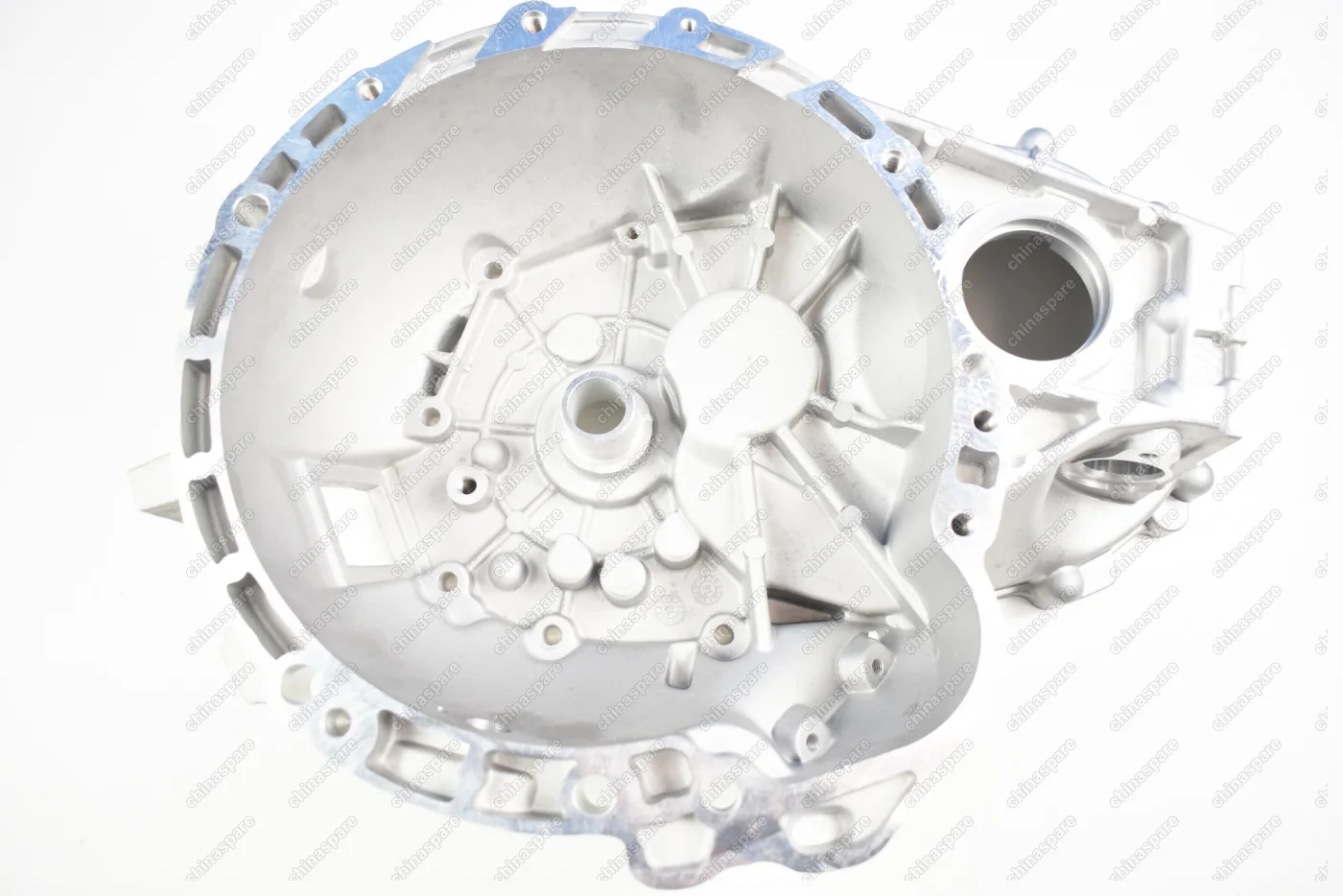 Корпус КПП Lifan Breez, Solano, Solano (New)