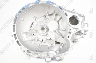 Корпус КПП Lifan Breez, Solano, Solano (New)