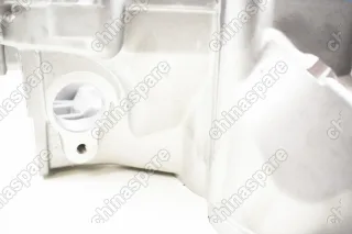 Корпус КПП Lifan Breez, Solano, Solano (New)