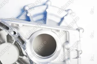 Корпус КПП Lifan Breez, Solano, Solano (New)