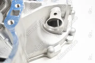 Корпус КПП Lifan Breez, Solano, Solano (New)