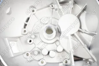 Корпус КПП Lifan Breez, Solano, Solano (New)