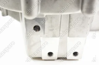 Корпус КПП Lifan Breez, Solano, Solano (New)