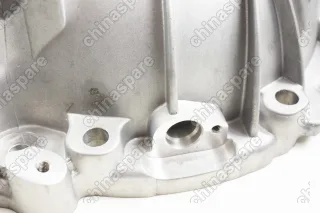 Корпус КПП Lifan Breez, Solano, Solano (New)