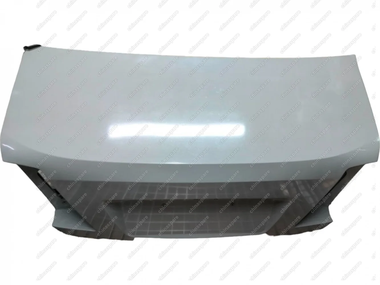 Крышка багажника Lifan Breez