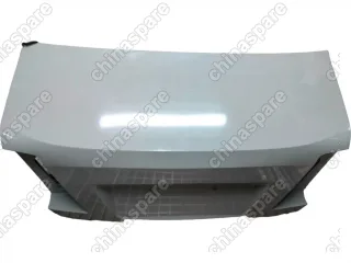 Крышка багажника Lifan Breez