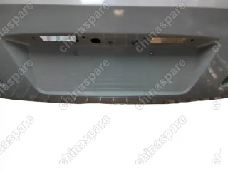 Крышка багажника Lifan Breez