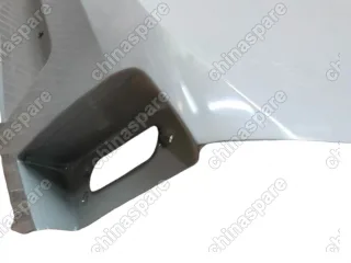 Крышка багажника Lifan Breez