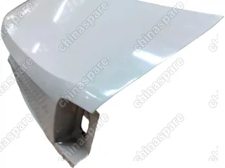 Крышка багажника Lifan Breez