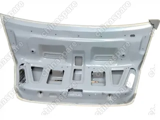 Крышка багажника Lifan Breez