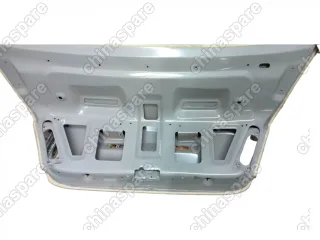 Крышка багажника Lifan Breez